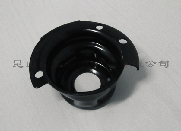常熟汽车缓冲支架总成
